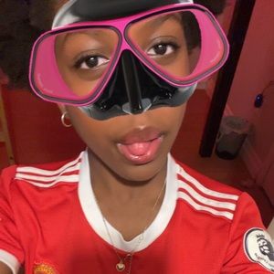 Meet your Posher, Jay